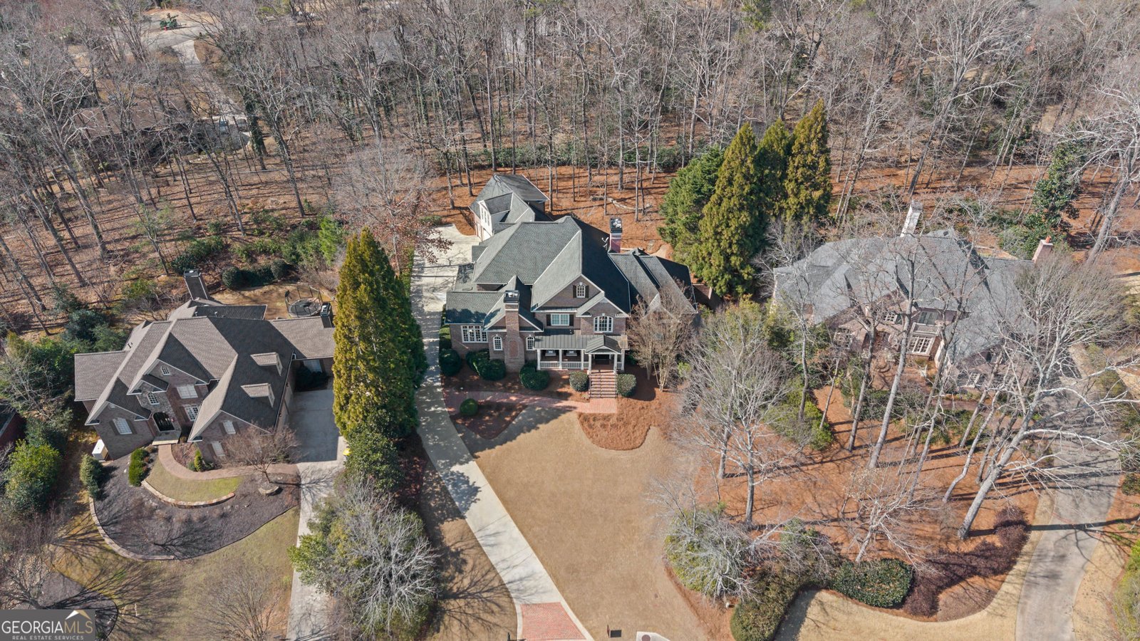 517 Gramercy Drive Marietta - Photo 94