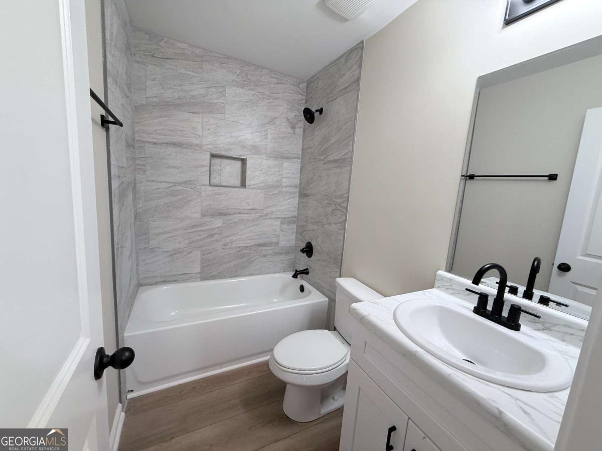 1223 Kathy Court Conyers - Photo 15