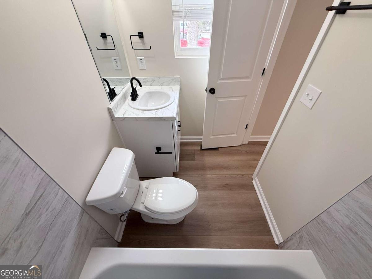 1223 Kathy Court Conyers - Photo 21