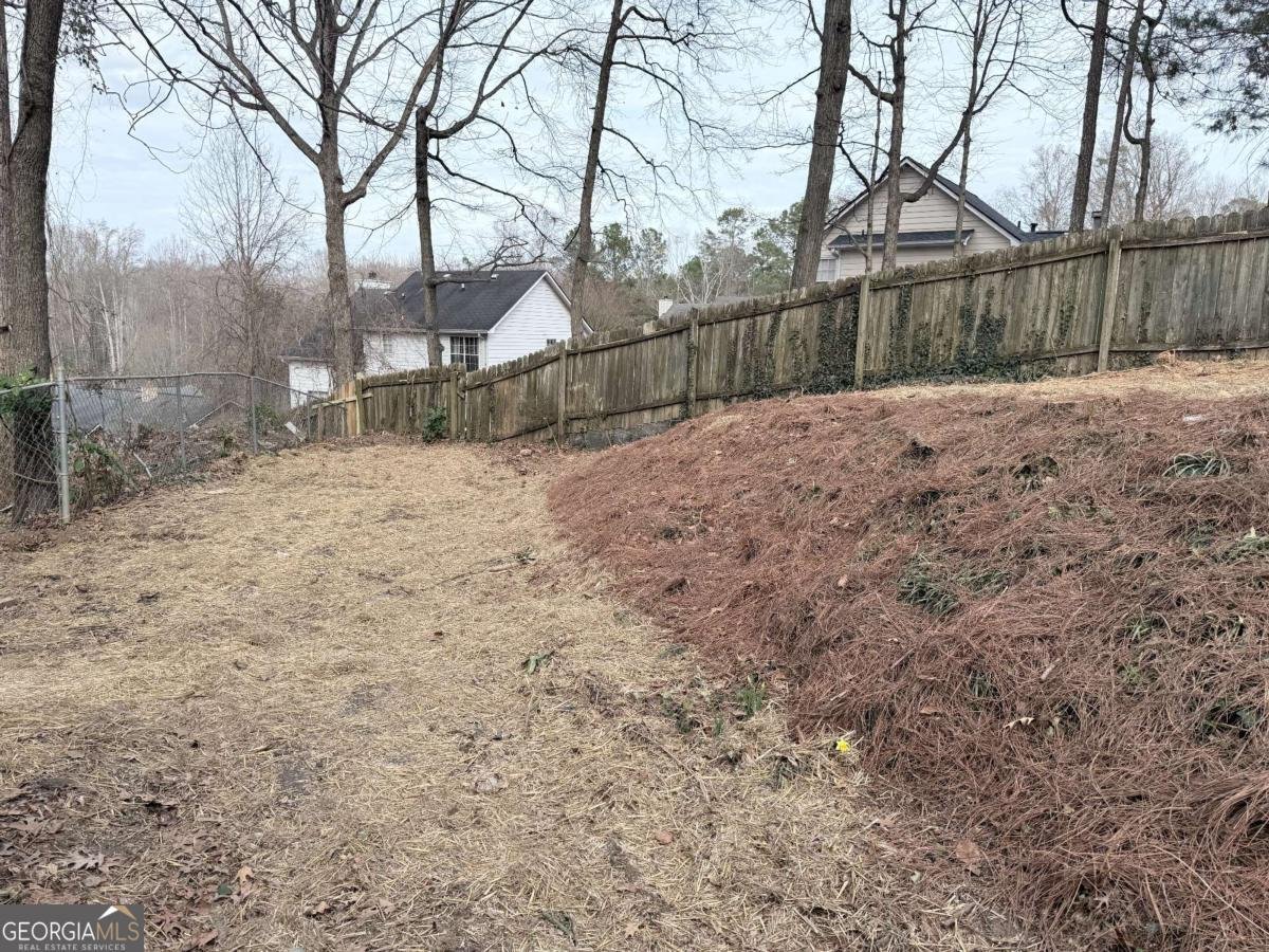 1223 Kathy Court Conyers - Photo 26