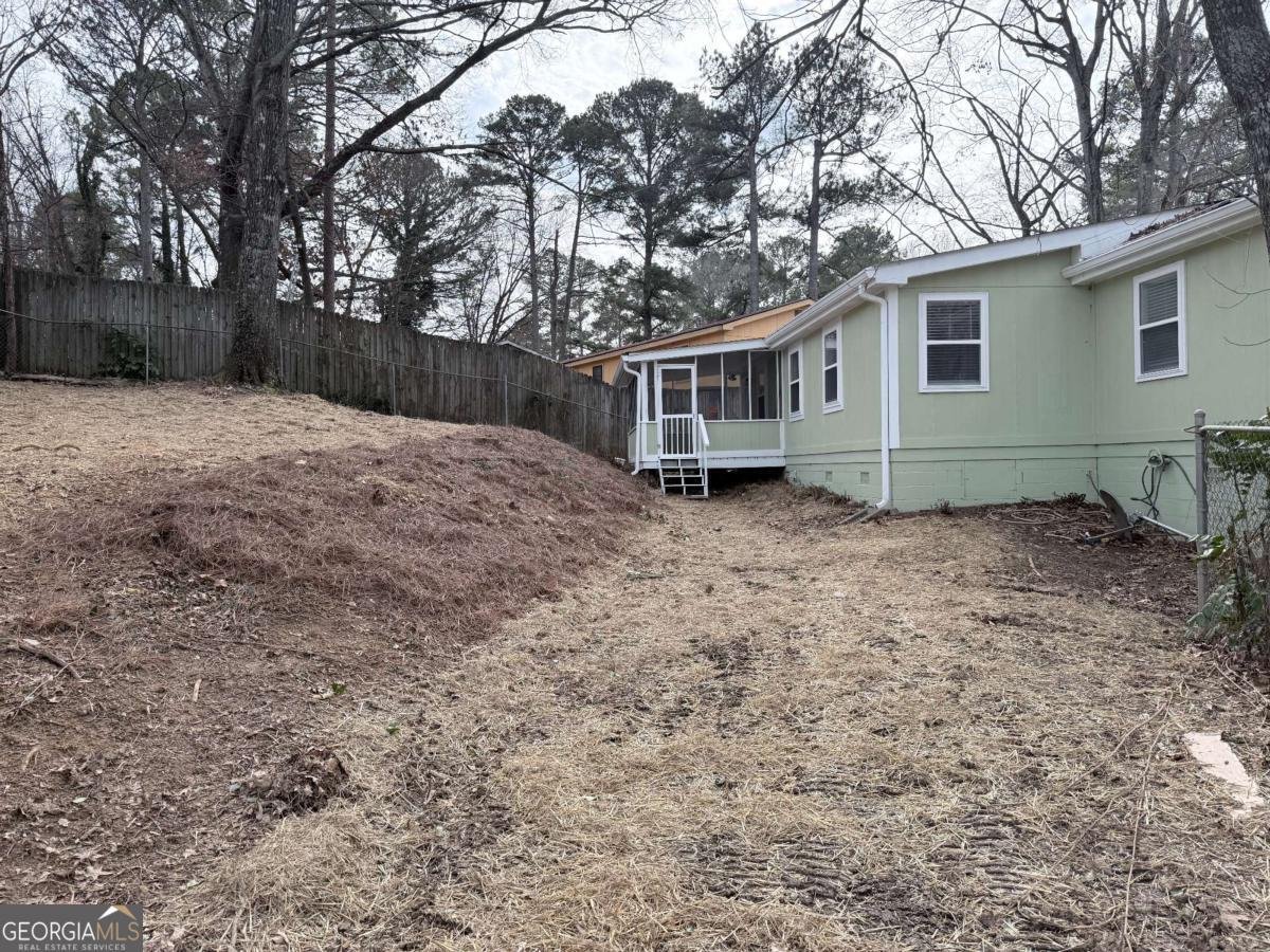 1223 Kathy Court Conyers - Photo 27