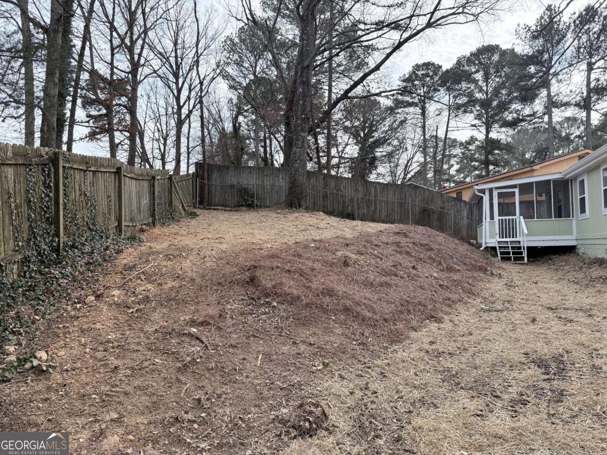 1223 Kathy Court Conyers - Photo 28