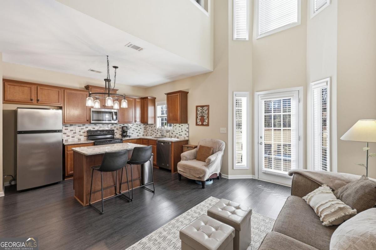 1499 Bluff Valley Circle Gainesville - Photo 11