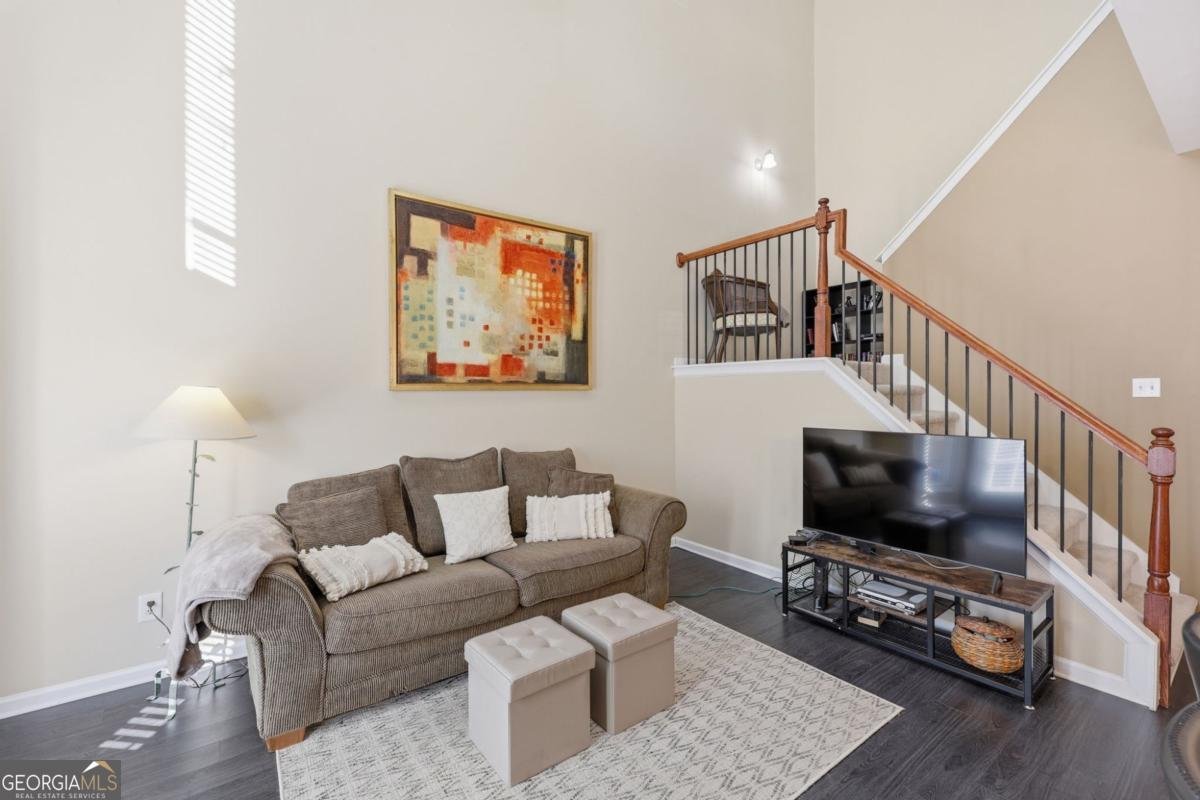 1499 Bluff Valley Circle Gainesville - Photo 13