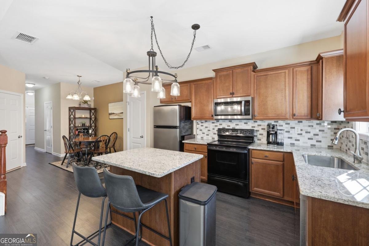 1499 Bluff Valley Circle Gainesville - Photo 14