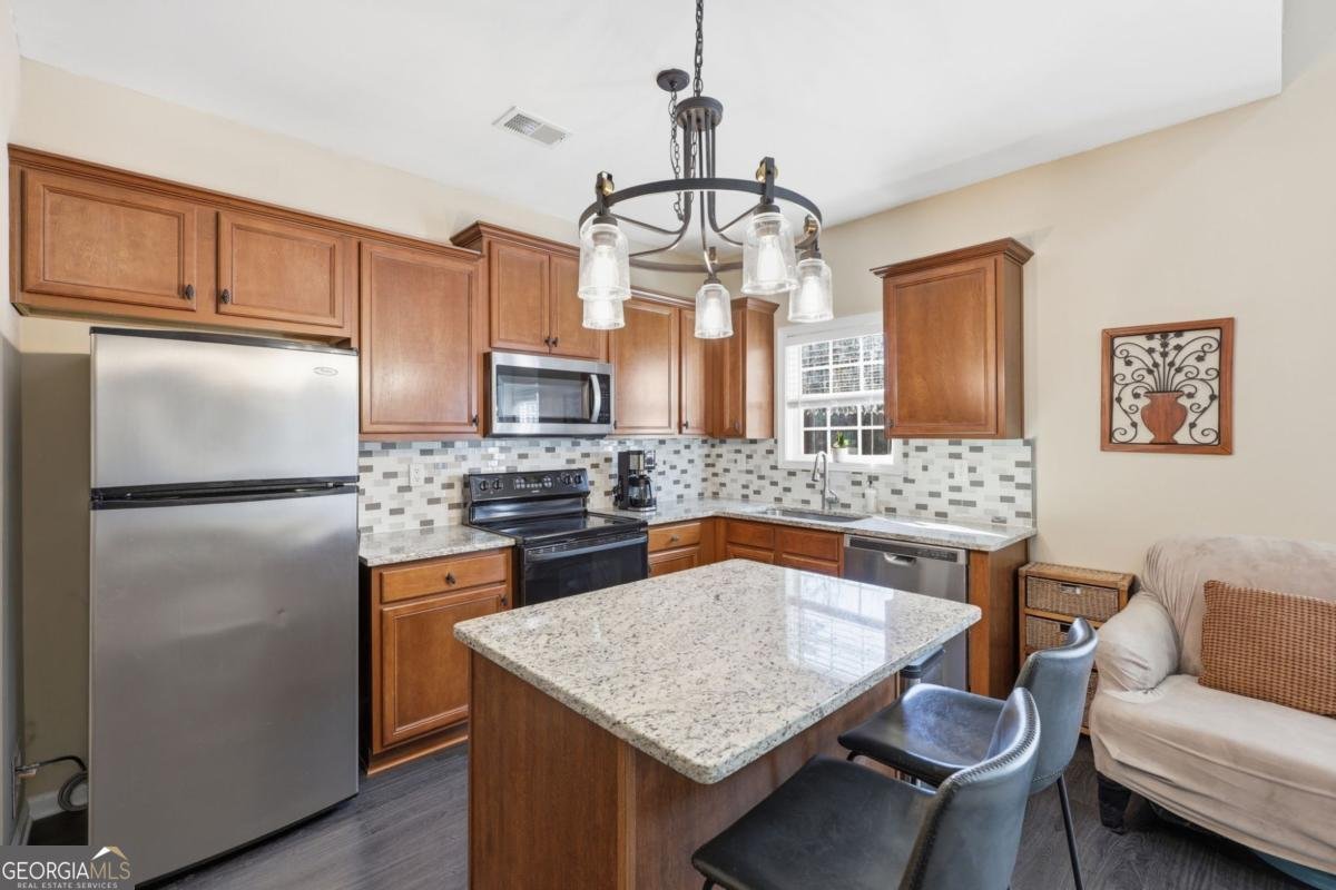 1499 Bluff Valley Circle Gainesville - Photo 15