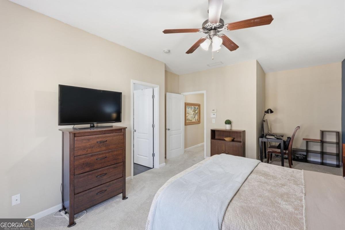 1499 Bluff Valley Circle Gainesville - Photo 22