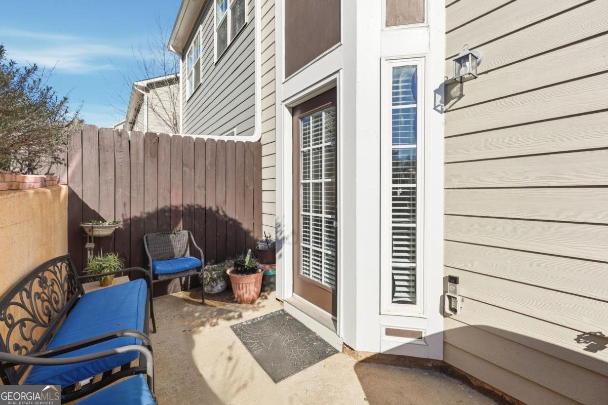 1499 Bluff Valley Circle Gainesville - Photo 29