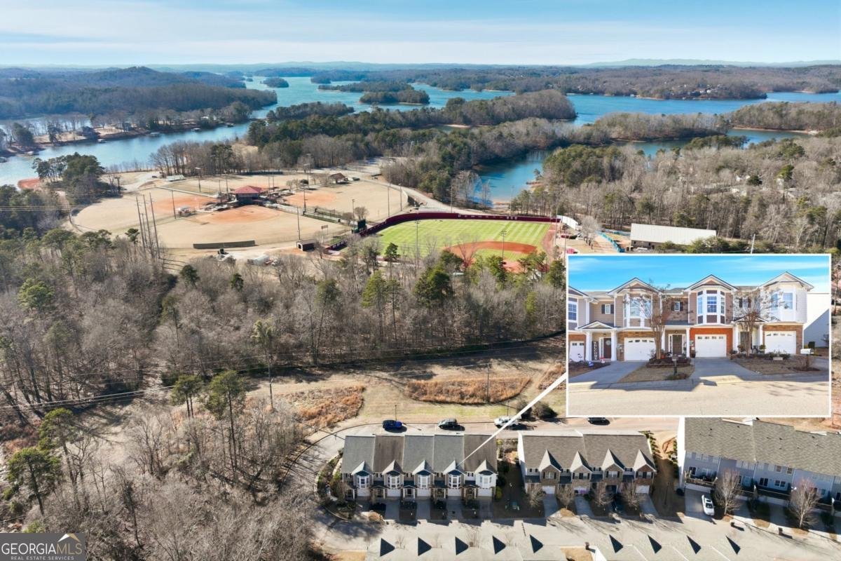 1499 Bluff Valley Circle Gainesville - Photo 34