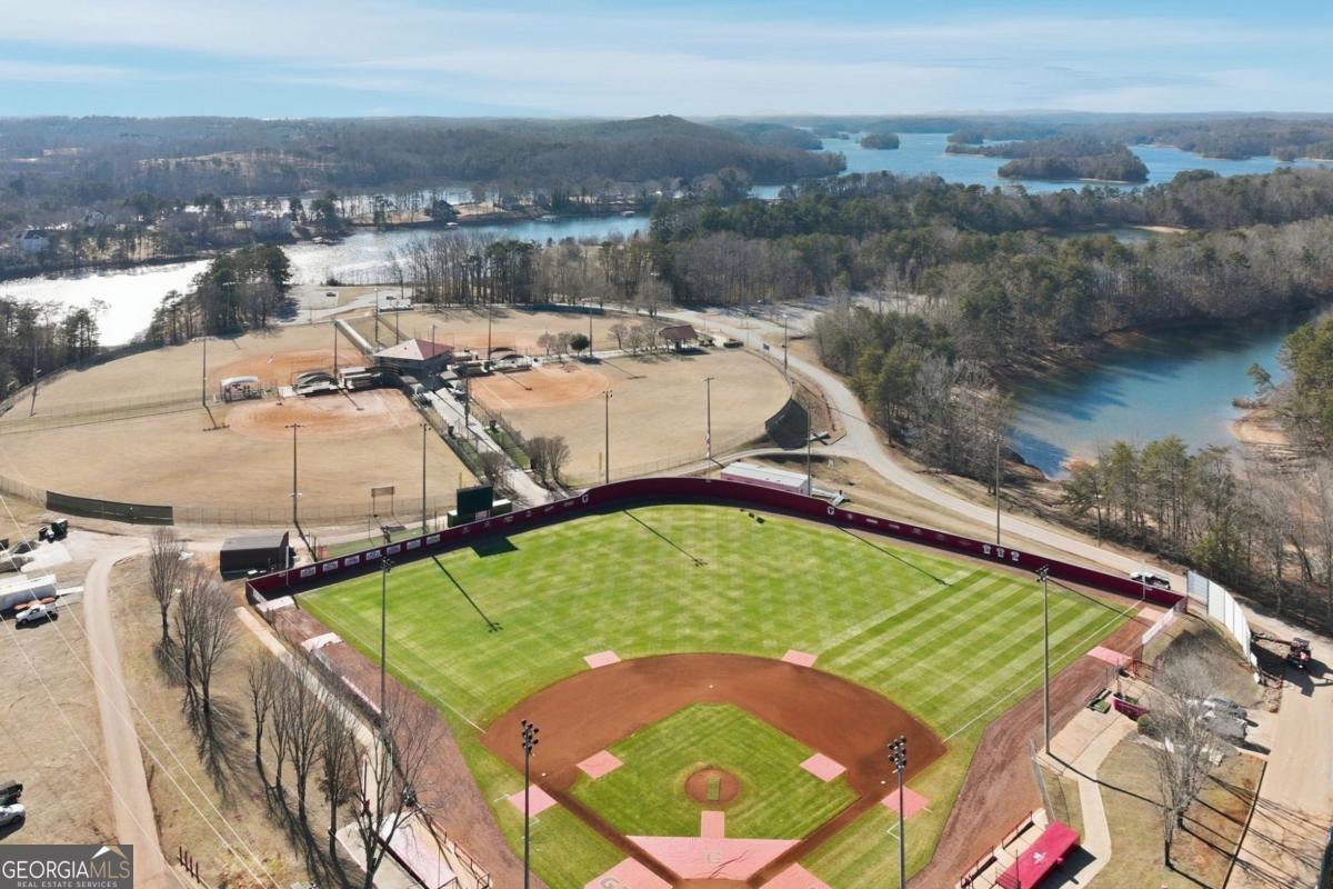 1499 Bluff Valley Circle Gainesville - Photo 37