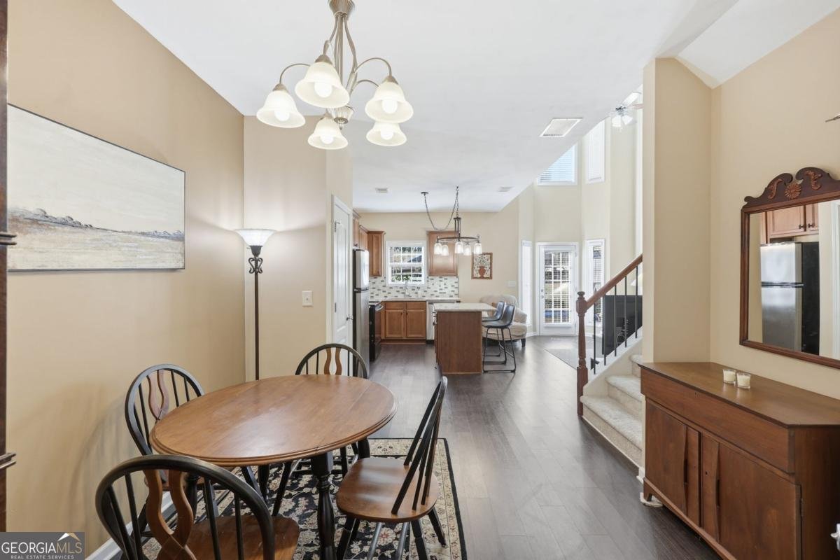 1499 Bluff Valley Circle Gainesville - Photo 9