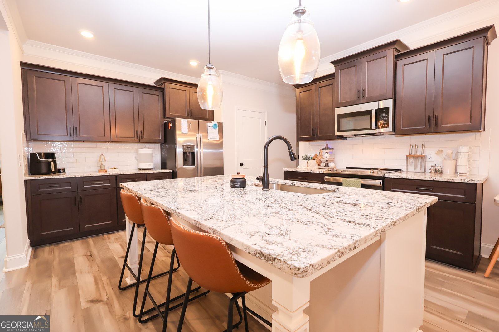 706 Lindsey Brooke Trace Bonaire - Photo 6