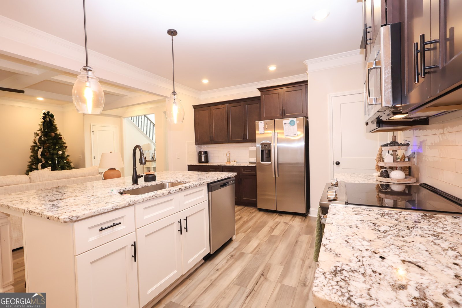 706 Lindsey Brooke Trace Bonaire - Photo 8