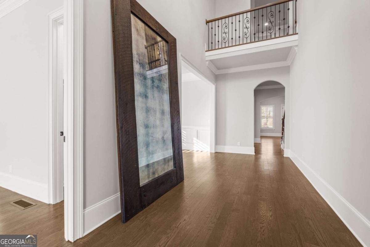 925 Sunny Meadows Lane Marietta - Photo 11