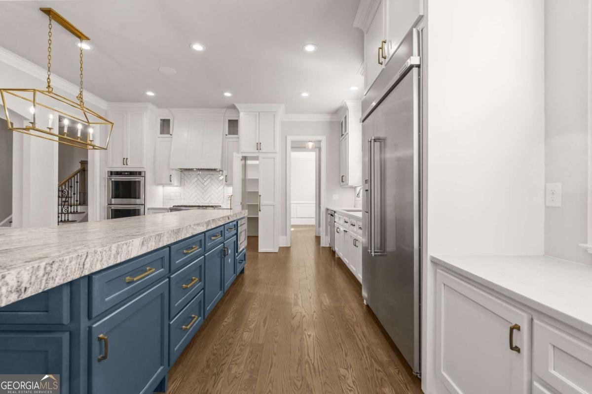 925 Sunny Meadows Lane Marietta - Photo 14