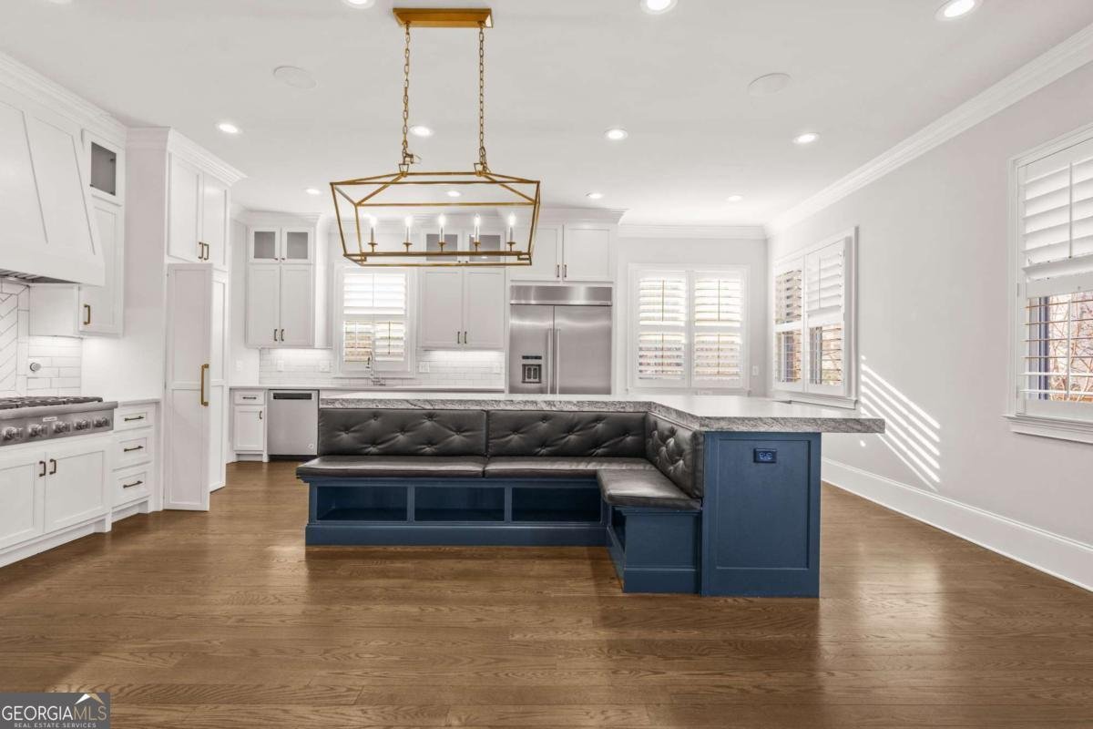 925 Sunny Meadows Lane Marietta - Photo 16