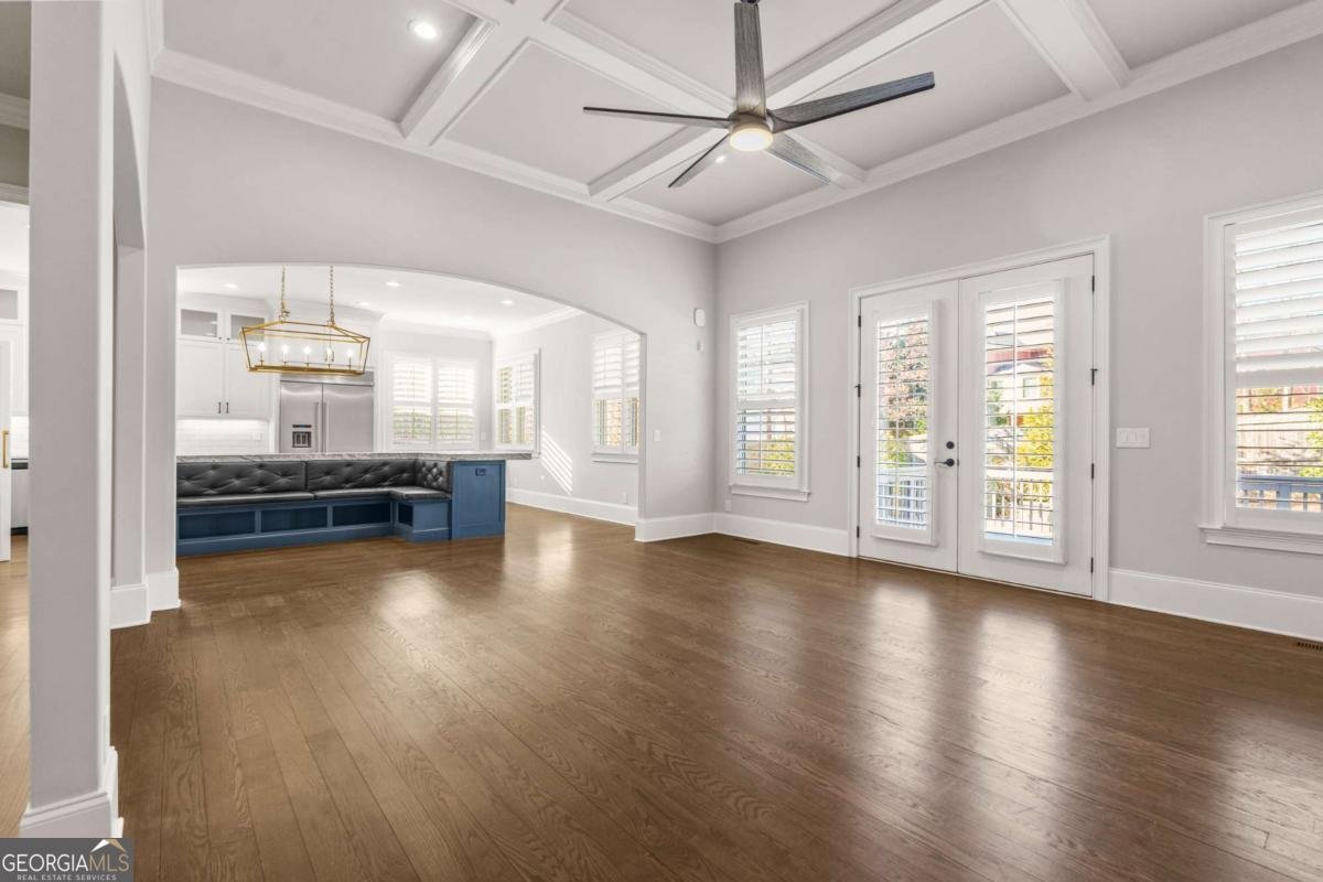 925 Sunny Meadows Lane Marietta - Photo 17