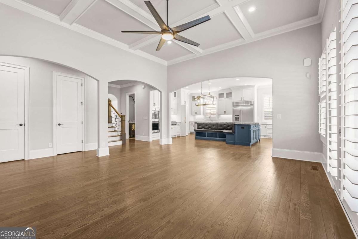 925 Sunny Meadows Lane Marietta - Photo 18