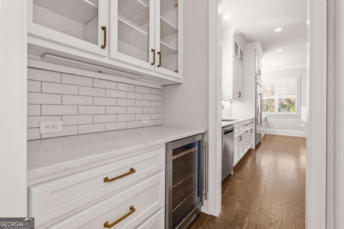 925 Sunny Meadows Lane Marietta - Photo 19