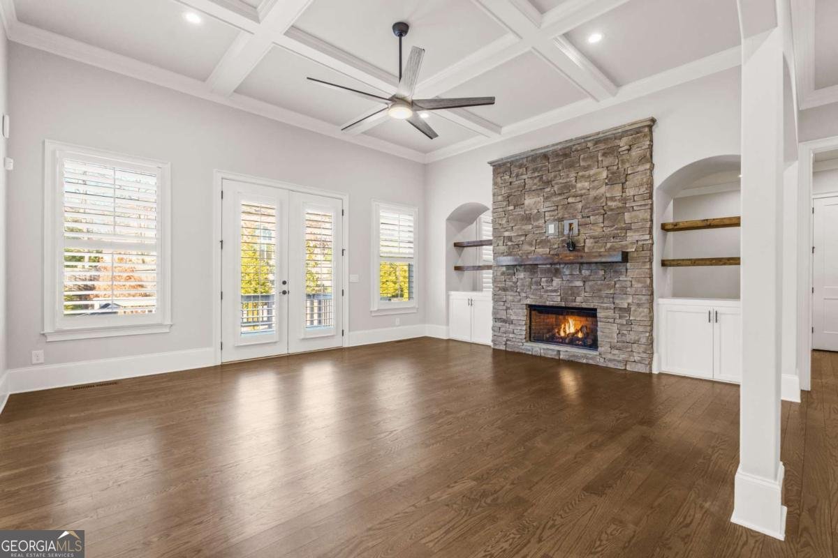 925 Sunny Meadows Lane Marietta - Photo 20