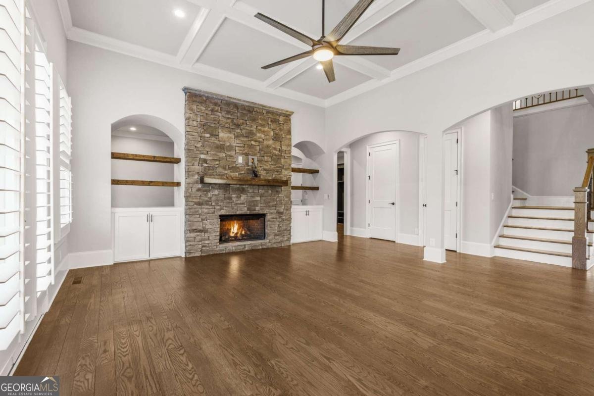 925 Sunny Meadows Lane Marietta - Photo 22