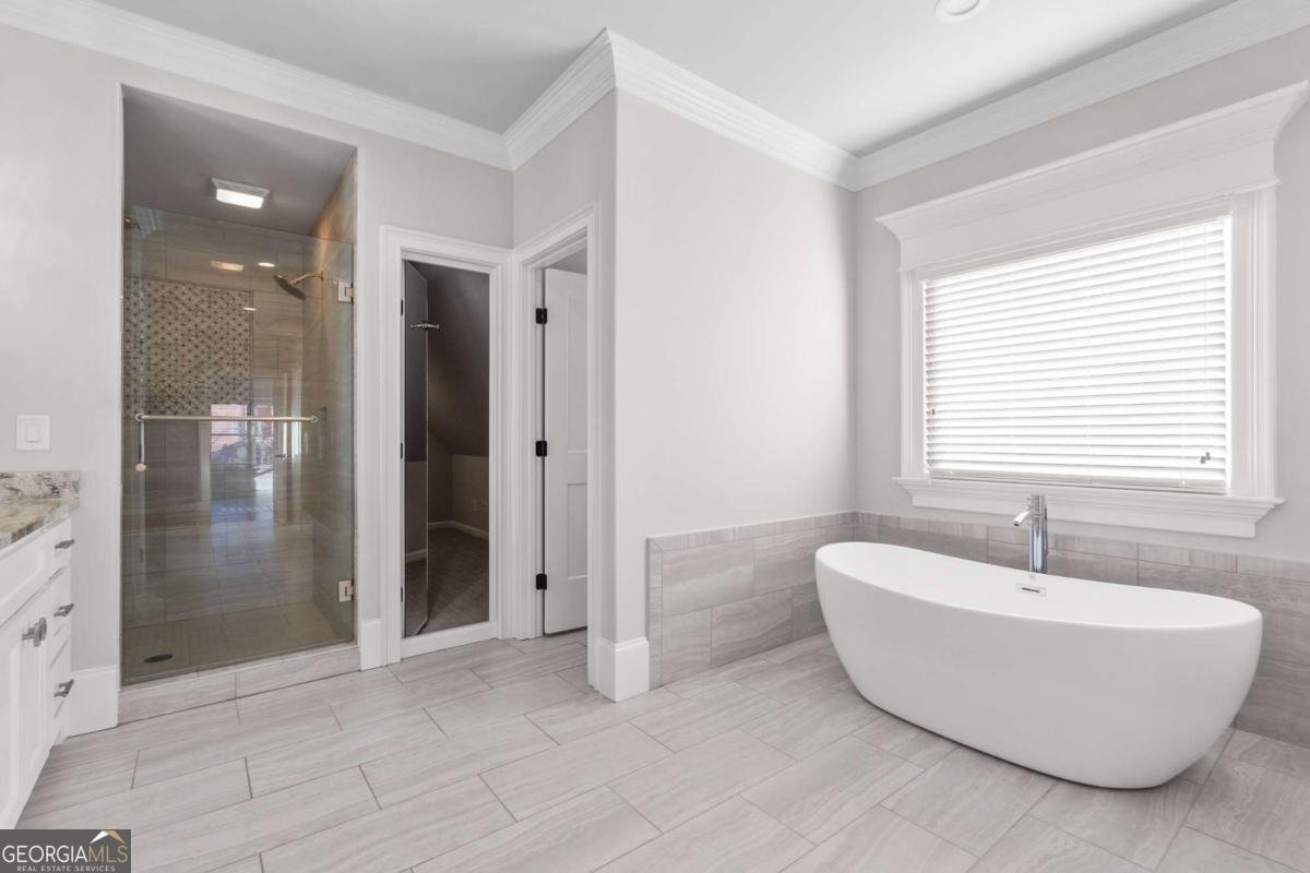 925 Sunny Meadows Lane Marietta - Photo 34