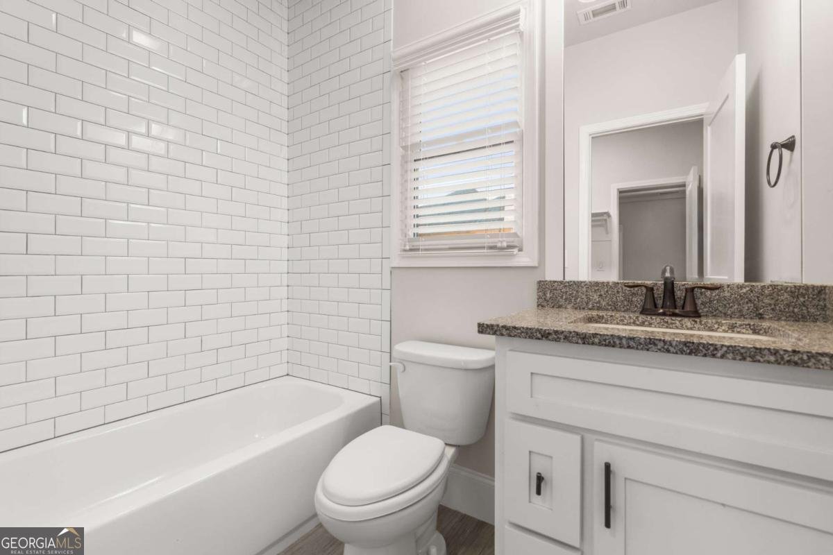 925 Sunny Meadows Lane Marietta - Photo 35