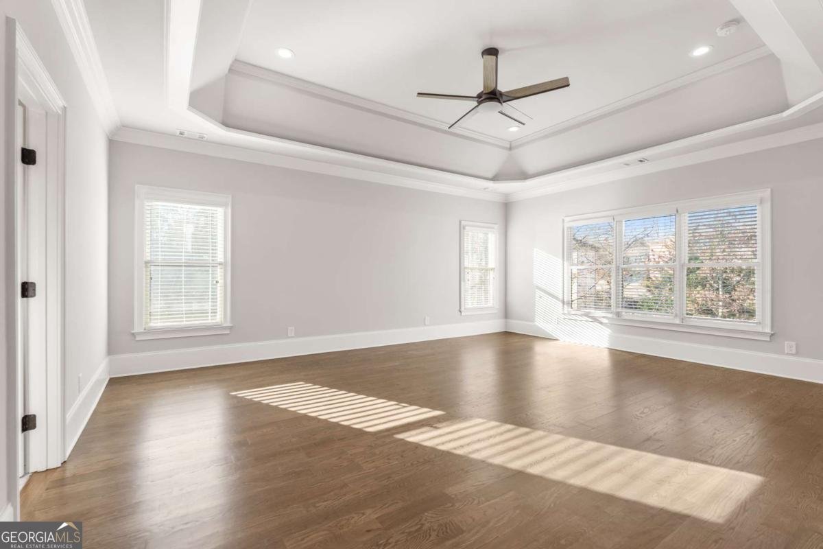 925 Sunny Meadows Lane Marietta - Photo 41