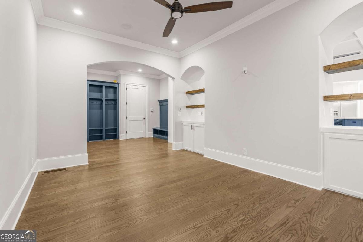 925 Sunny Meadows Lane Marietta - Photo 47