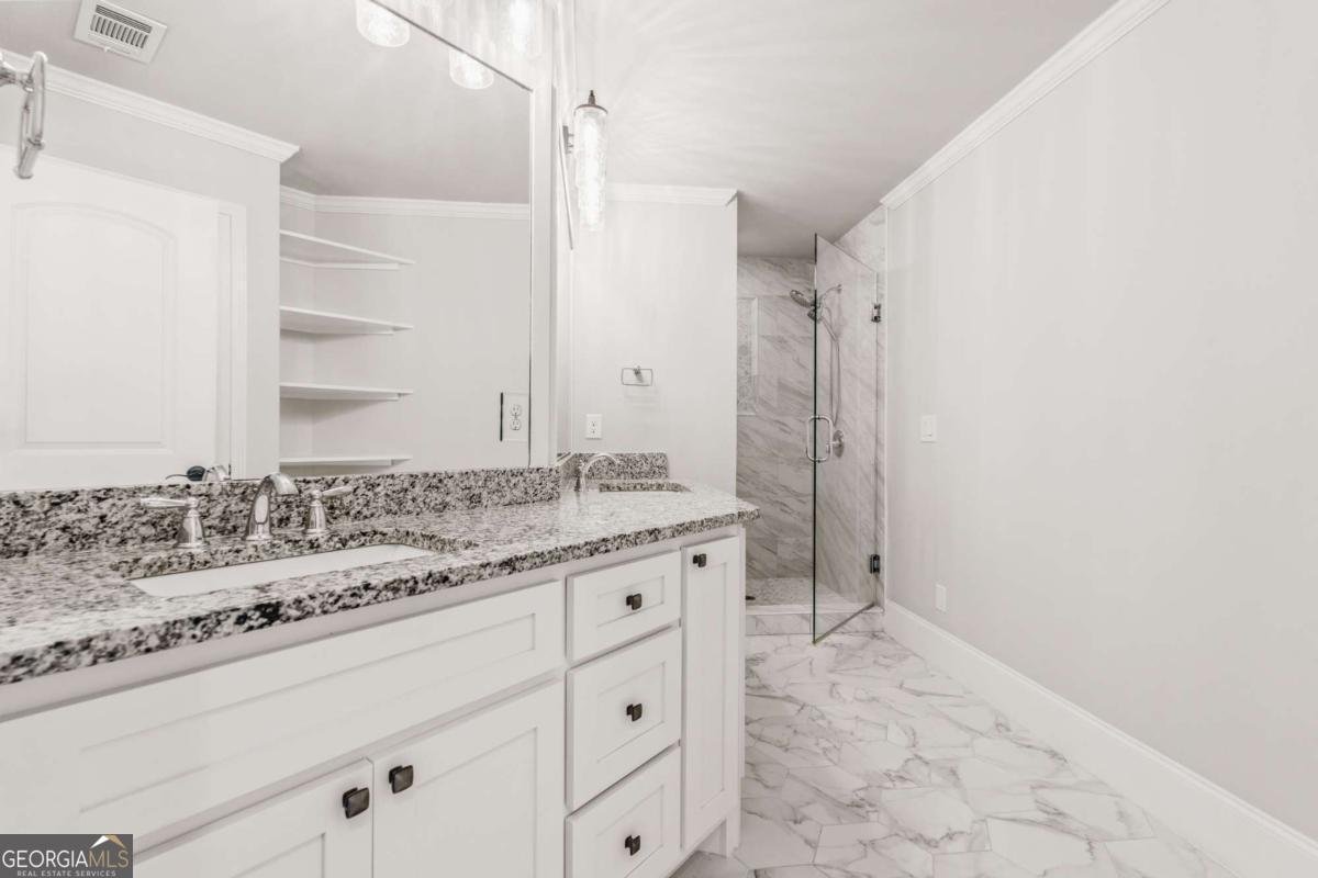 925 Sunny Meadows Lane Marietta - Photo 54