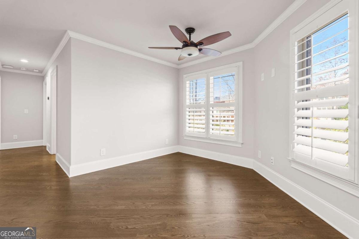 925 Sunny Meadows Lane Marietta - Photo 56