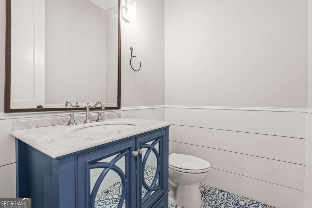 925 Sunny Meadows Lane Marietta - Photo 66