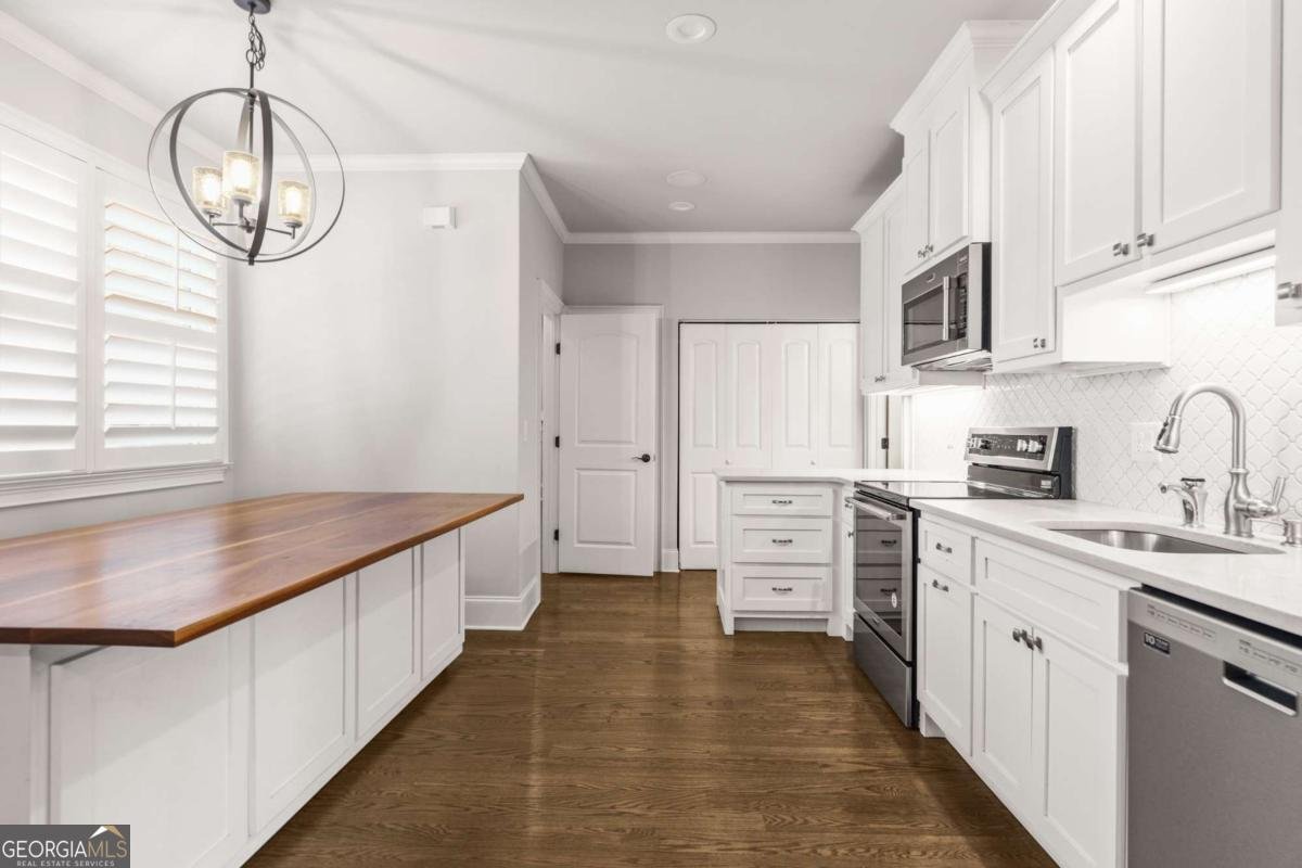 925 Sunny Meadows Lane Marietta - Photo 70