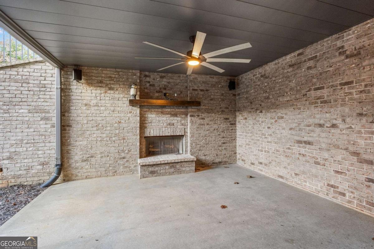 925 Sunny Meadows Lane Marietta - Photo 86