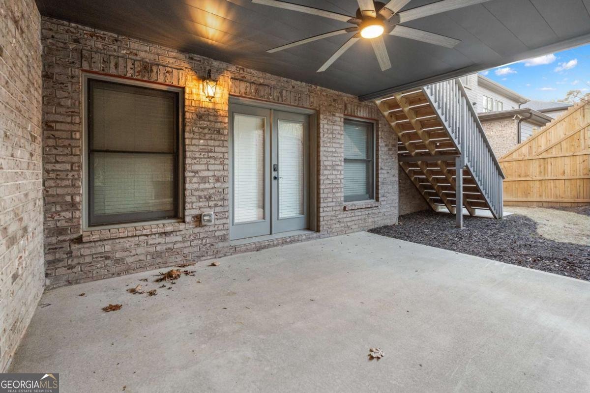 925 Sunny Meadows Lane Marietta - Photo 87