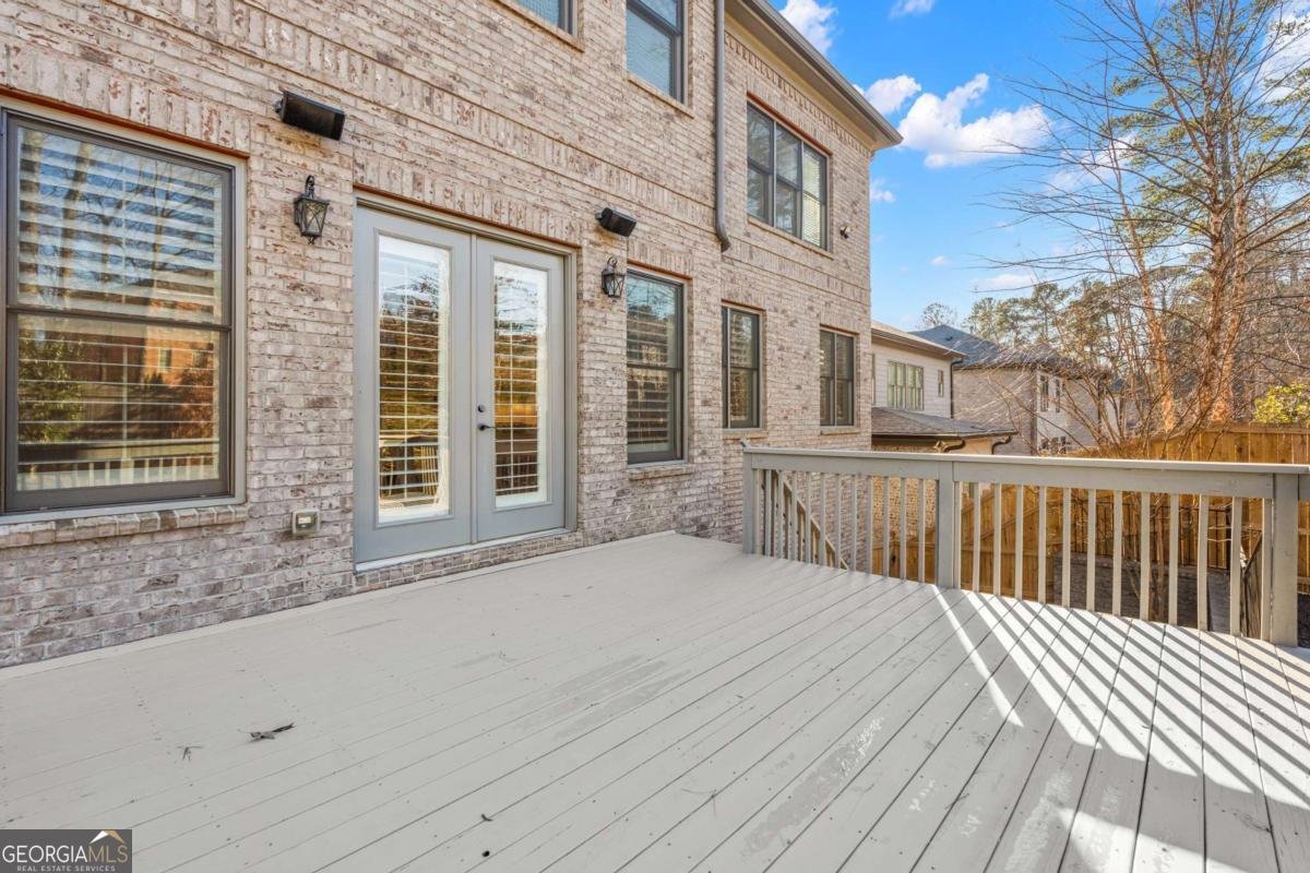 925 Sunny Meadows Lane Marietta - Photo 89