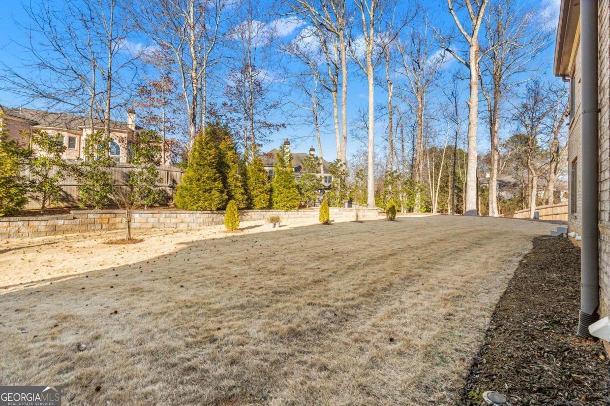 925 Sunny Meadows Lane Marietta - Photo 90