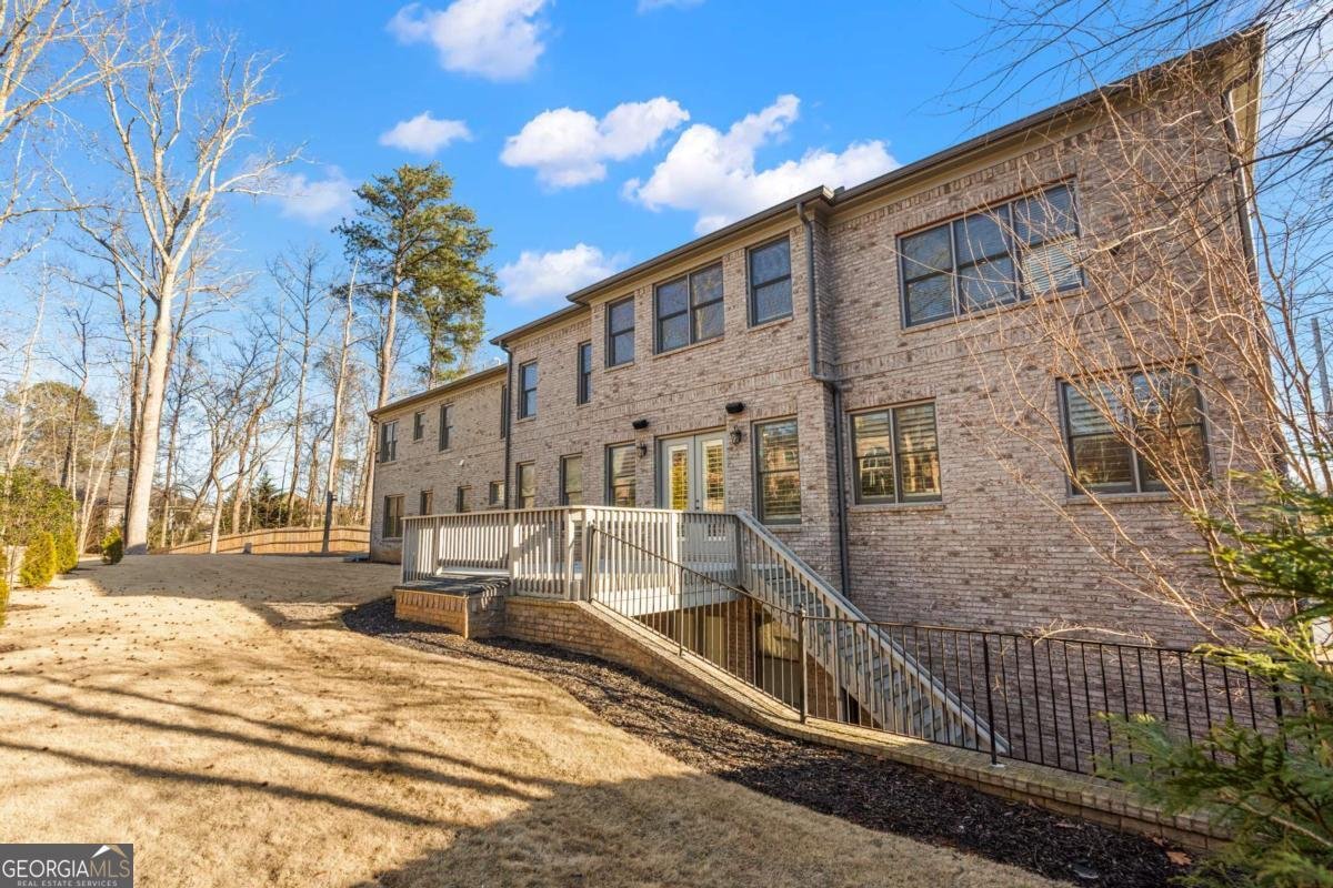 925 Sunny Meadows Lane Marietta - Photo 91