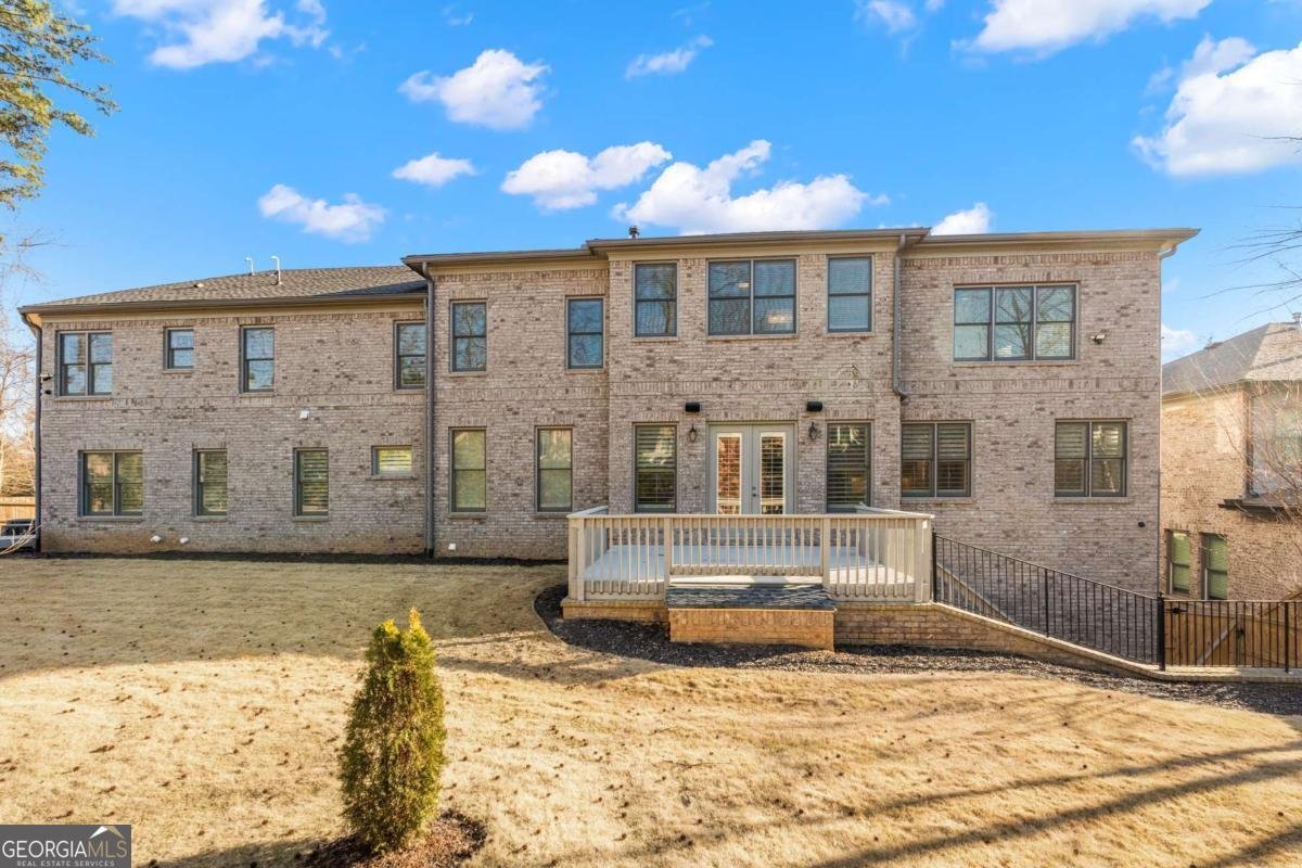 925 Sunny Meadows Lane Marietta - Photo 93