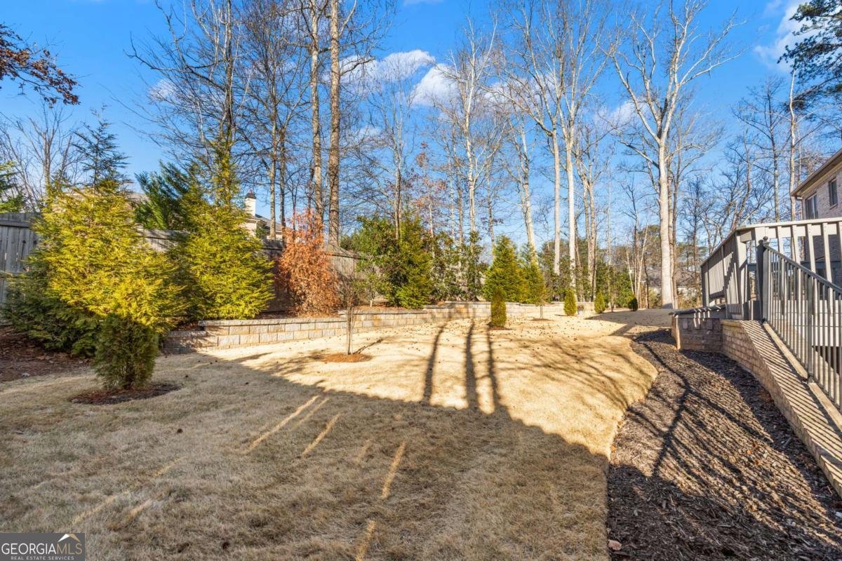 925 Sunny Meadows Lane Marietta - Photo 96