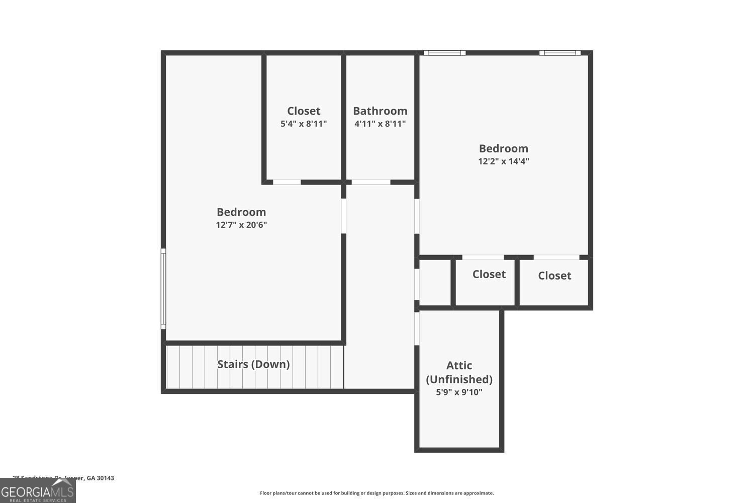 28 Sandstone Drive Jasper - Photo 38