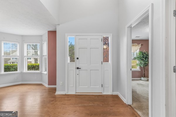 4778 Chafin Point Court Snellville - Photo 10