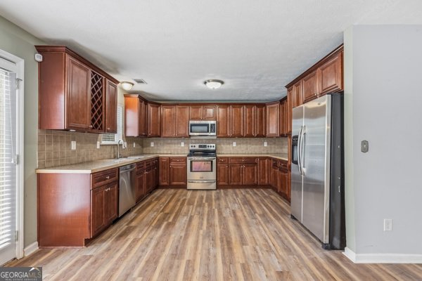 4778 Chafin Point Court Snellville - Photo 13