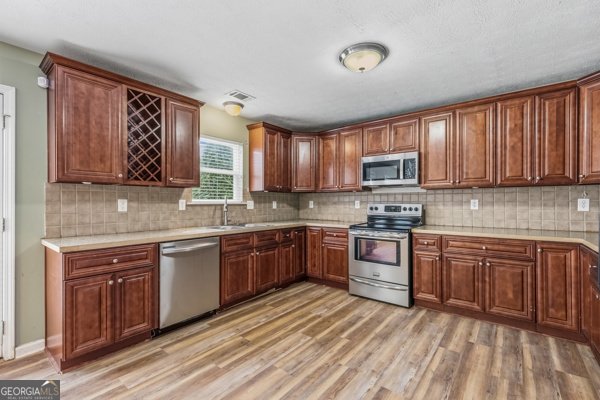 4778 Chafin Point Court Snellville - Photo 14