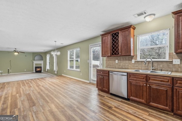 4778 Chafin Point Court Snellville - Photo 16