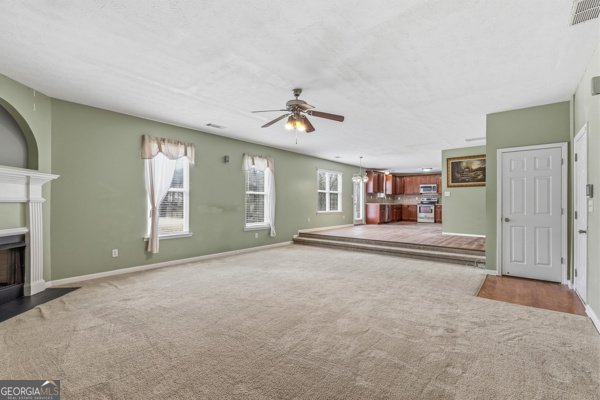 4778 Chafin Point Court Snellville - Photo 19