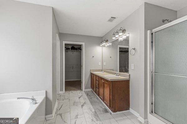 4778 Chafin Point Court Snellville - Photo 27