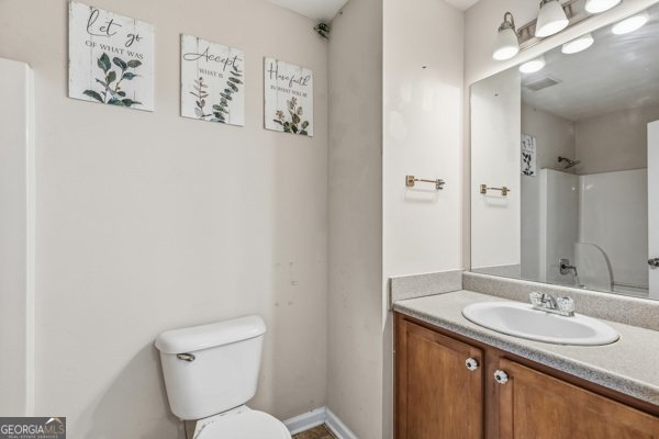 4778 Chafin Point Court Snellville - Photo 32