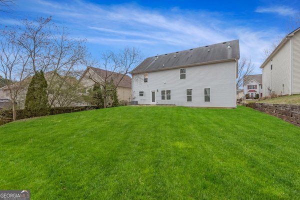 4778 Chafin Point Court Snellville - Photo 38