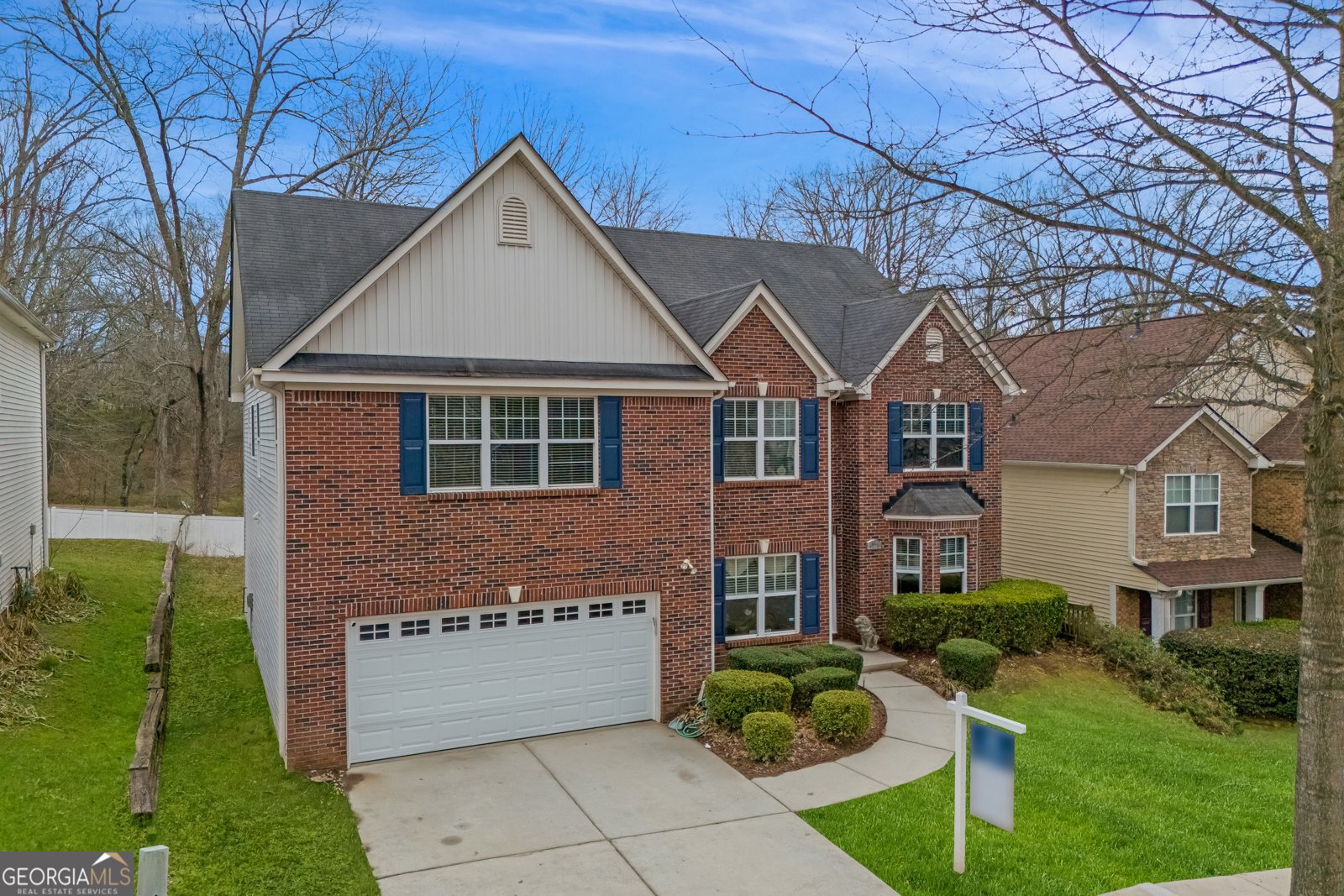 4778 Chafin Point Court Snellville - Photo 6